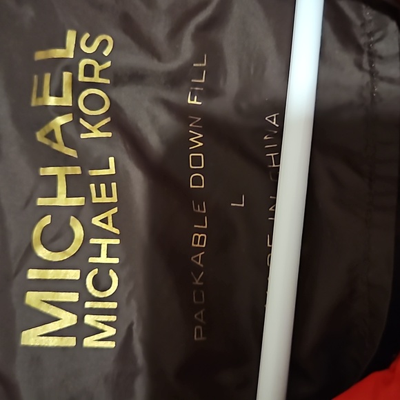 Michael kors coat - Picture 3 of 6